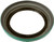 CR Seals 47660 Nitrile Oil Seal - 4.750 in Shaft, 6.619 in OD, 1.181 in Width, HMSA28 Design, Nitrile Lip Material