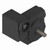 Hub City Cast Iron Double-Reduction Worm Reducer - 5204 1800/1 WR 56C SINGLE OUTPUT
