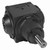 Hub City Cast Iron Bevel Reducer - 850 2/1 A,B SP 1.500