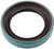 CR Seals 25X36X7 CRW1 R Single Lip Oil Seal - Solid, 25 mm Shaft, 36 mm OD, 7 mm Width, CRW1 Design, Nitrile Rubber (NBR) Lip Material