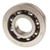 SKF BB1B 447205 A Radial Deep Groove Ball Bearing
