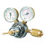 Western Enterprises RHP High Inlet/Delivery Pressure Regulators, Compressed Air, CGA347, 6,000 psi (1 EA / EA)