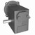 Hub City Cast Iron Single-Reduction Worm Reducer - 214 60/1 A WR 143TC