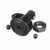 McGill CAMROL® Cylindrical Metric Cam Follower - Stud Mount Roller - Screwdriver Slot - Sealed - MCFR 40 SX
