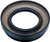 CR Seals 14758 Oil Seal - Solid, 1.496 in Shaft, 2.559 in OD, 0.394 in Width, HMSA29 Design, Polyacrylate Elastomer (ACM) Lip Material