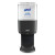 PURELL ES6 Touch-Free Dispenser, for 1200 mL Hand Sanitizer Refills, Graphite (1 EA / EA)