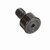 McGill Heavy Stud CAMROL® Cylindrical Inch Cam Follower - Stud Mount Roller - Hex Hole - CFH 2 1/4 B