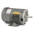 Baldor-Reliance JM3120 1.5HP, 3450RPM, 3PH, 60HZ, 56J, 3424M, OPEN, F1