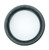 CR Seals 21291 Single Lip Grease Seal - Solid, 2.130 in Shaft, 2.745 in OD, 0.958 in Width, HM-SPL Design, Nitrile Rubber (NBR) Lip Material