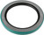 CR Seals 33735 Type CRWH1 Small Bore Radial Shaft Seal, 3-3/8 in ID x 4.506 in OD, 0.438 in W, Nitrile Lip