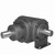 Hub City Cast Iron Bevel Reducer - 11 1.8/1 C,F ST