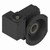 Hub City Cast Iron Double-Reduction Worm Reducer - 4506 300/1 WR 143TC STD (SIDE MT)