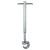 General Tools BASIN WRENCH-TELESCOPING (2 EA / PK)