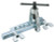 General Tools Industrial Flaring Tools, 3/16, 1/4, 5/16, 3/8, 7/16, 1/2, 5/8 in (3 BOX/EA)