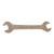 Ampco Safety Tools 3/4"X13/16" D/E WRENCH (1 EA / EA)