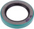 CR Seals 13569 Type CRWA1 Small Bore Radial Shaft Seal, 1-3/8 in ID x 2 in OD, 0.313 in W, Nitrile Lip