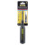 Carded Multi-Pro All in One Screwdriver, Slotted; Phillips; Square; Torx, 8.5" L (3 EA / PK)