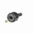 McGill CAMROL® Cylindrical Inch Cam Follower - Stud Mount Roller - Screwdriver Slot - CF 9/16