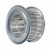 Browning PB8MCS-32-62 HPT CHAIN SPROCKETS - 2765840