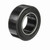 McGill CAMROL® Crowned Metric Cam Follower - Yoke Mount Roller - Sealed - MCYRR 45 S