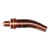 1-118 Series Replacement Gouging Tip, Size 8, Acetlyene-Oxygen (1 EA)