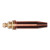 261 Series Replacement Cutting Tip, Size 0, Propane-Oxygen or Natural Gas-Oxygen (1 EA)
