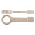 Ampco Safety Tools 12-Point Striking Box Wrenches, 10 in, 2 in Opening (1 EA / EA)