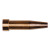 Goss 6290 Series Replacement Cutting Tip, Size 3, Acetylene-Oxygen (1 EA / EA)