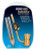 SwitchFire Hand Torch Kit, Braze/Solder, Regulator, Piezo Lighter Tip, Twin Tip (1 EA)