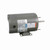 Leeson 0.50 HP Agricultural Motor, 1 phase, 1200 RPM, 115/230 V, 48Z Frame, TEAO - A099462.00