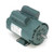 Leeson 2 HP General Purpose Motor, 1 phase, 3600 RPM, 115/230 V, 56 Frame, ODP - E113632.00