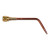 Goss W-1 Series Replacement Welding Tip, Type W-1, Size 4, Acetylene-Oxygen (1 EA)