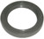 CR Seals 160X190X15 HMSA10 V Double Lip Oil Seal - Solid, 160 mm Shaft, 190 mm OD, 15 mm Width, HMSA10 Design, Fluoro Rubber (FKM) Lip Material