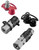 SKF 729831 A Quick Connect Coupling
