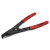 Apex Tool Group Armstrong Fixed Tip External Snap Ring Pliers, 0.035 in Tip, 1 25/32 in Jaw (1 EA/EA) Apex Tool Group Armstrong Fixed Tip External Snap Ring Pliers, 0.035 in Tip, 1 25/32 in Jaw (1 EA/EA)