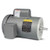 Baldor-Reliance VL3509 1HP, 3450RPM, 1PH, 60HZ, 56C, 3520L, TEFC, F1