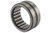 RBC Bearings SJ7304 Pitchlign® Needle Roller Bearing - 1.6875 in Bore, 2.2500 in OD, 1.0000 in Width, Open