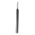 Pin Punches, 5.25 in, 3/16 in Tip, Tool Steel (1 EA)