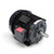 Leeson 10 HP Variable Speed Motor, 3 phase, 1800 RPM, 230/460 V, 215T Frame, TEFC - LM21199