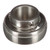 Hub City B250TW X 1-1/4S BEARING INSERT ; 1-1/4S" BORE CLEAN-SS-CP