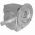 Hub City Stainless Steel Washdown Worm Reducer - SSW244 60/1 B WR 143TC
