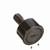 McGill CAMROL® Cylindrical  Cam Follower - Stud Mount Roller - Screwdriver Slot - Sealed - BCF 4 S