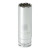 Apex 3/8 in Drive 6 and 12 Point Metric Deep Length Sockets, 14 mm Tip, 12 Pts (1 EA / EA)