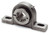 Dodge 127716 P2B-DLEZ-100-SHCR