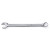 GEARWRENCH Combination Wrenches, 1 3/8 in Opening, 19.96in L, 12 Points, Full Polish Chrome (1 EA / EA)