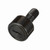 McGill CAMROL® Cylindrical Inch Cam Follower - Stud Mount Roller - Screwdriver Slot - Sealed - CF 2 S