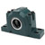 SKF SAFS 22534 SAFS22500 Series Steel 4-Bolt Spherical Roller Pillow Block
