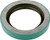 CR Seals 18693 Type CRWH1 Small Bore Radial Shaft Seal, 1-7/8 in ID x 2.786 in OD x 0.438 in W, Nitrile Lip