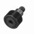 McGill CAMROL® Cylindrical Inch Cam Follower - Stud Mount Roller - Hex Hole - Sealed - CFE 1 1/8 SB