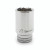 GEARWRENCH 6 Point Deep Metric Socket, 3/4 in Drive, 55 mm Opening (1 EA / EA)